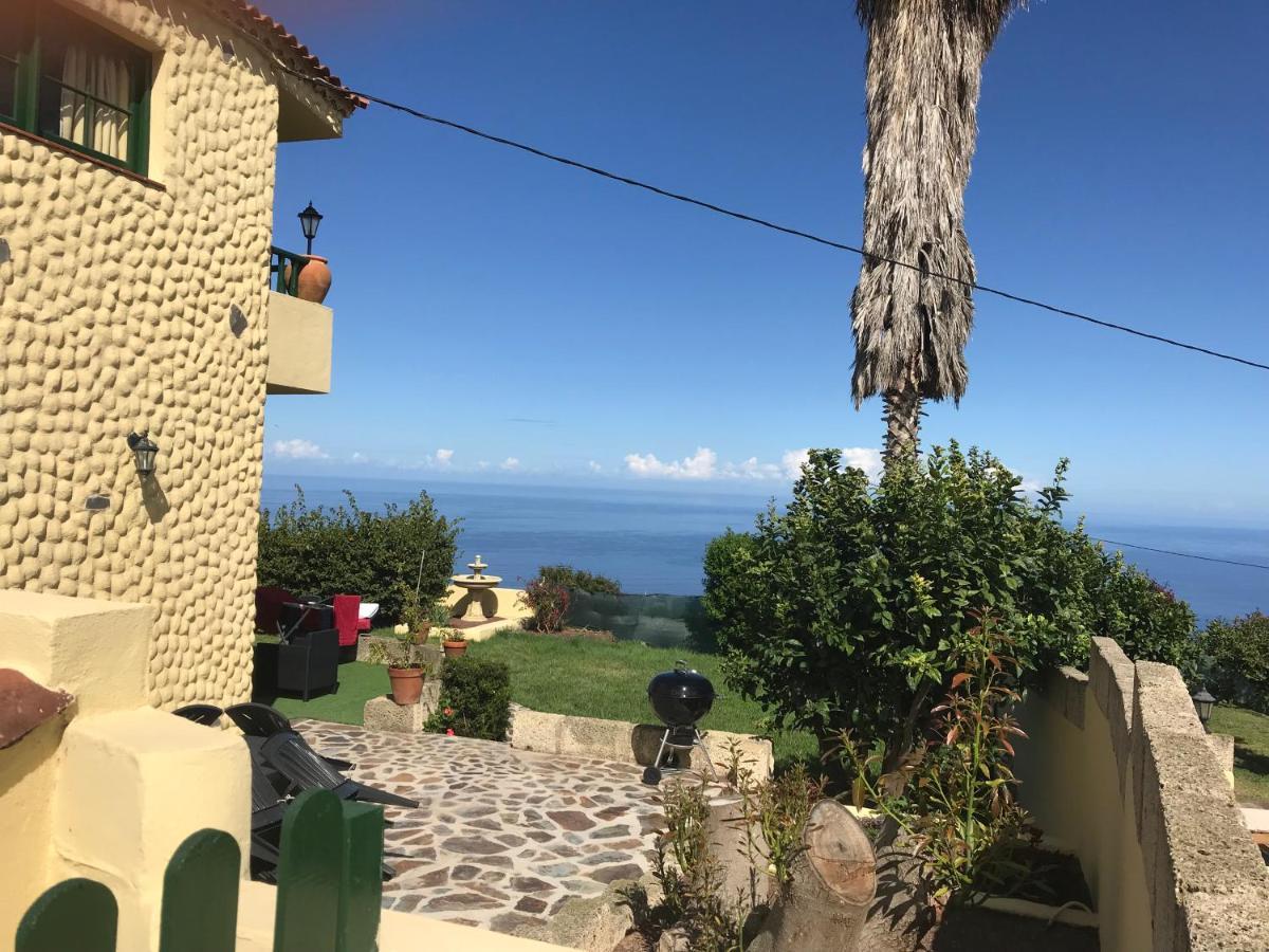 Casitas Las Uvas Y Las Vinas لوس رياليخوس المظهر الخارجي الصورة