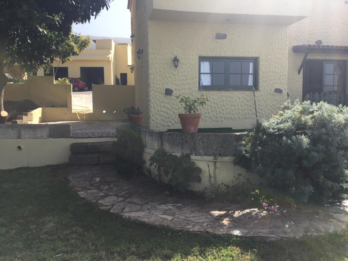 Casitas Las Uvas Y Las Vinas لوس رياليخوس المظهر الخارجي الصورة