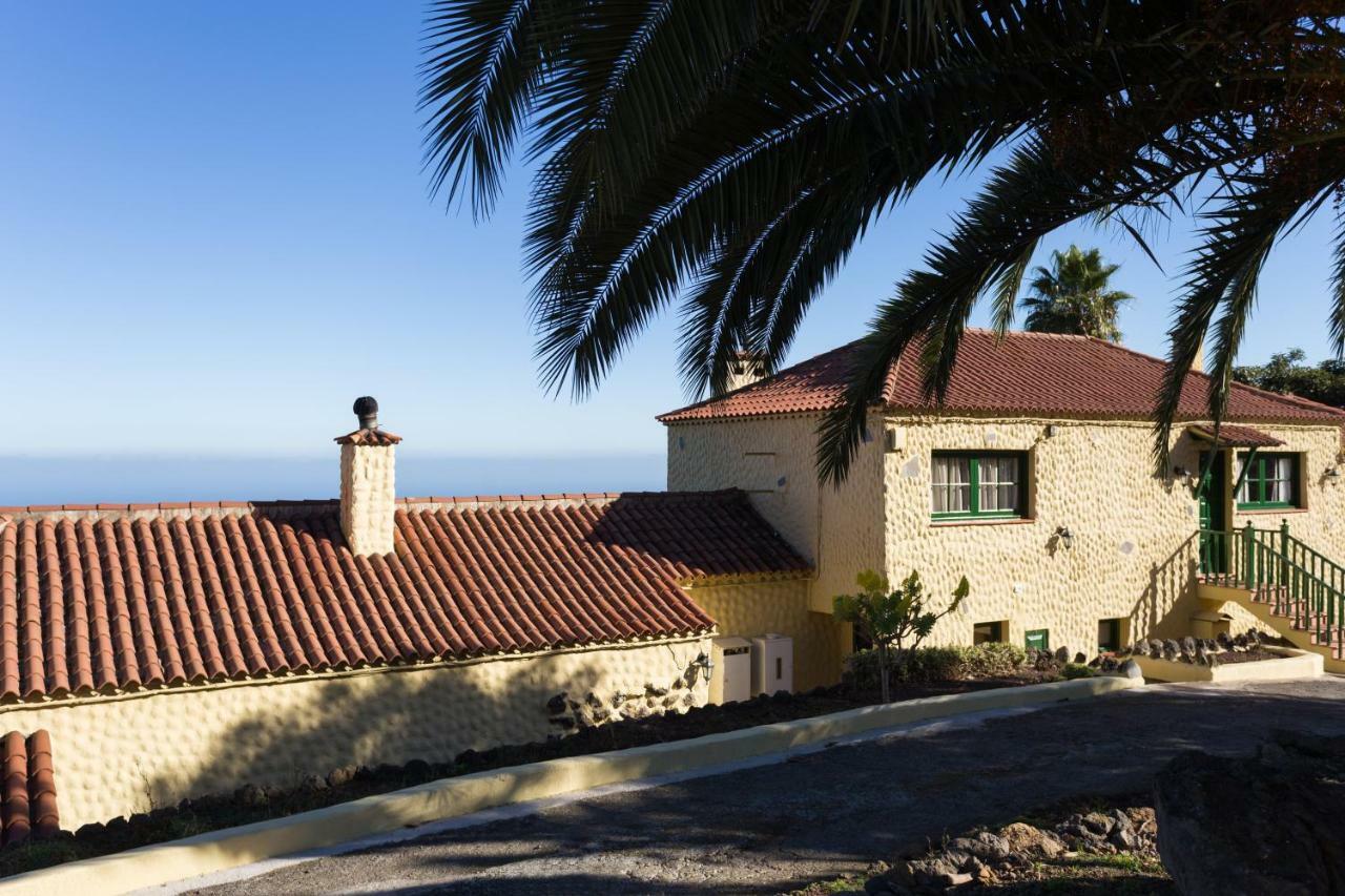 Casitas Las Uvas Y Las Vinas لوس رياليخوس المظهر الخارجي الصورة